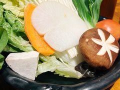 -呷哺呷哺 黄金牧场 (欢乐谷店)