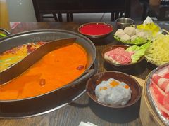 -冯校长老火锅(广州正佳广场店)