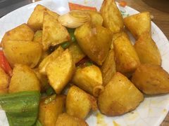 -清真·益鑫羊肉手抓馆(花园北街店)