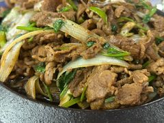-烤肉宛饭庄(南礼士路店)