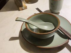 -雨后行菜(报慈北路店)
