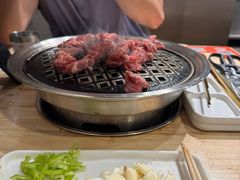 -霸腹烤肉(厦门柚子番店)