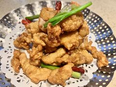 -我是那个大叔·美食研究所(新塘路店)