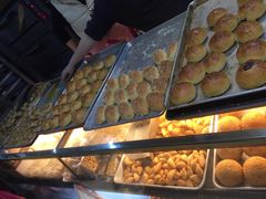 -纯心饼店(源溪店)