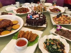 -肘子酥·天津菜·特色捞面(德云社店)