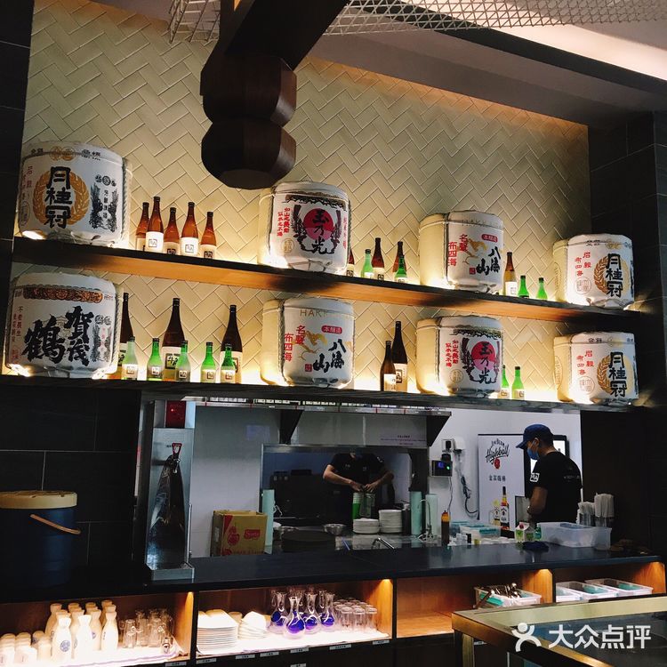 日式烧肉 | 人均百元到牛角吃正宗日式烧肉