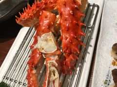 -九井澤精致料理(金茂店)