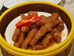 -香云轩·顺德菜(香云纱园林酒店店)