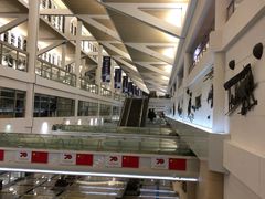 -厦门高崎国际机场-T3航站楼