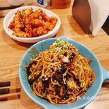 「喵十三串串香(印象城店)」在印象城四楼 「狼牙土豆