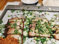 绿茶烤肉-绿茶餐厅(龙湖金楠天街店)