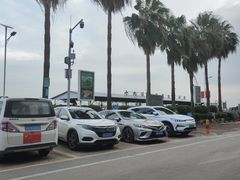 -南沙十九涌渔人码头-南门