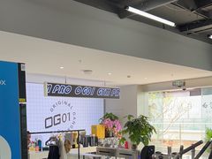 -OG01·24h私教铁馆(中鼎316店)