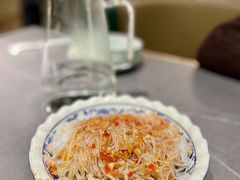黄记凉粉-富临轩私房菜(集庆门大街店)
