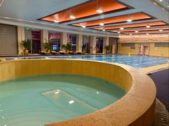 -宁波香格里拉大酒店