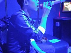 -上海星秀麦量贩KTV(张江商业广场店)