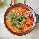 广州美食🔥🔥高性价比泰国菜✨泰靓