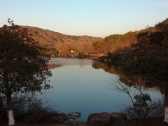 -白马涧龙池景区
