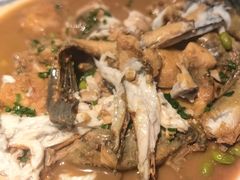 -壹只菜·崇明本地特色菜(崇明南门店)