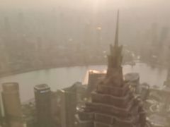 -上海环球金融中心骑迹50年环球之旅