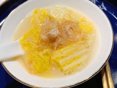 -艋舺·台湾小馆老字号(平安悦坊店)