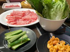 -老诚一锅羊蝎子(黄寺大街店)