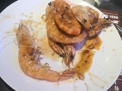 -尚雅铁板料理自助餐厅(乐松店)