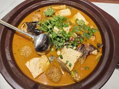 -金陵后厨·南京菜(新街口秣陵路店)