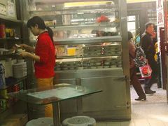 -义顺牛奶公司(新马路老店)