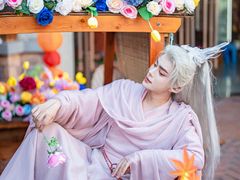 -厦门方特东方神画