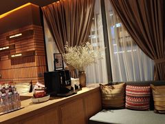 -泰合玺·精油疗愈SPA(狮山天街生活广场店)
