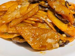 -北李妈妈菜(鲁能城店)