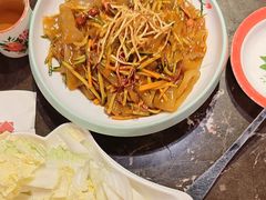 -粗粮人家·东北菜(洋桥店)