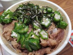 -食其家·牛丼咖喱(A世界店)