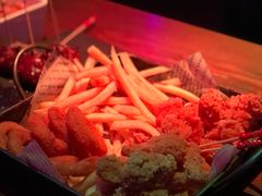 -牡丹弄·咖啡馆·酒馆(红坊里店)