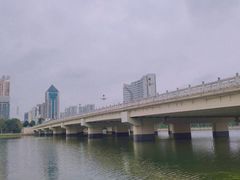 -南宁南湖公园