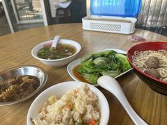 -好成财牛排馆(涂门街总店)