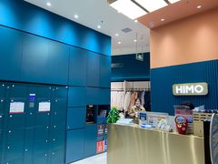 -海马体照相馆(北京朝阳大悦城店)
