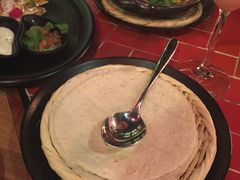 -Luchador摔跤手墨西哥餐厅(恒宇广场店)