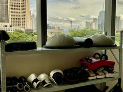 -YCHL FIT 健身(星寰店)