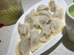 -船歌·鱼水饺青岛菜(金狮广场店)