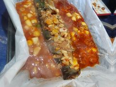 -红辣椒·川菜·火锅(张杨路店)