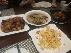 -蜈支洲岛珊瑚酒店临海阁中餐厅