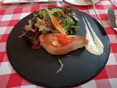 -卡本妮法餐厅·北京和平宾馆