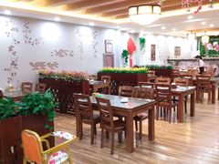 大堂-小饭桶(野三坡百里峡店)