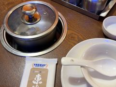 -东海怡品海鲜豆捞(星街坊店)