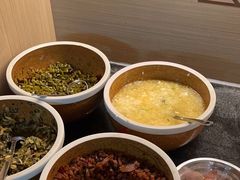 -老淮滨-蚌埠非遗小吃(淮河路店)