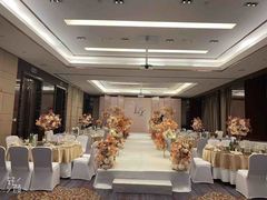 -长沙富力万达文华酒店