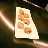 米其林二星日本料理