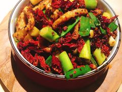 -山石榴·贵州菜(丰盛里店)